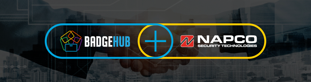 BadgeHub