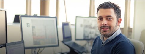 Alarm Lock Access & Egress Electronic Locking