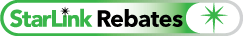 StarLink Rebates